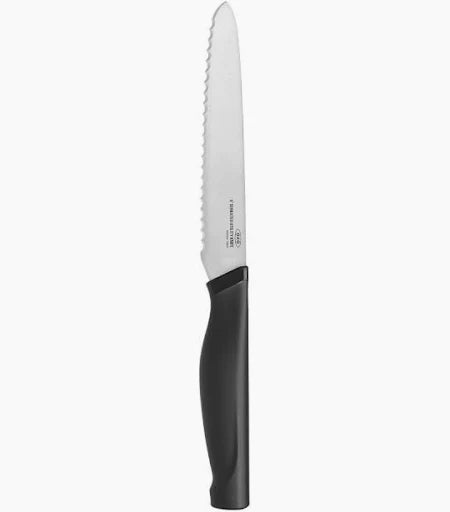OXO Good Grips 5 inch Serrated Knife