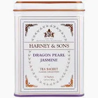 Harney & Sons Classic Tin Dragon Pearl Jasmine
