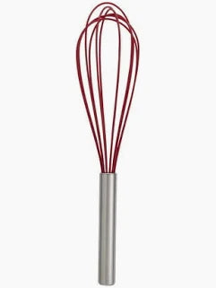 Mrs. Anderson's Non-Stick Silicone Wire Whisk