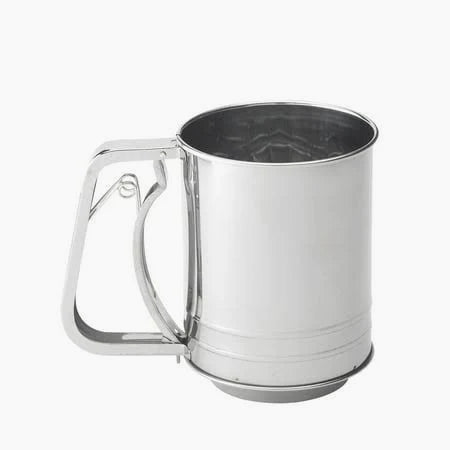 Mrs. Anderson's Baking Squeeze Sifter,  3 Cup