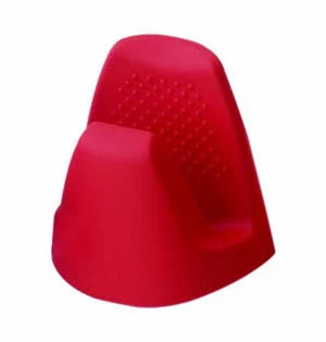 Mrs. Anderson's Silicone Pot Grabber, Red
