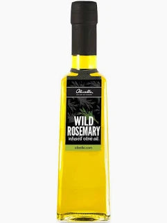 Olivelle Wild Rosemary Infused Olive Oil - 250ml