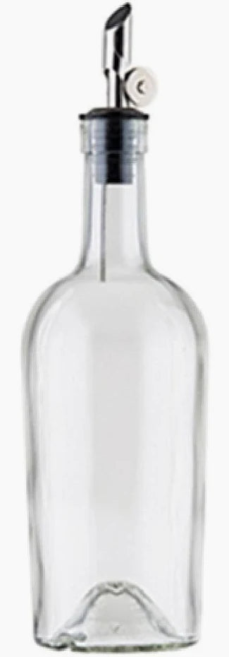 Oil and Vinegar Bottle