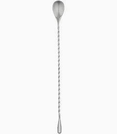 Cocktail Mixing Spoon 12"
