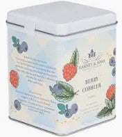 Harney & Sons Berry Cobbler 20 Sachets