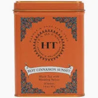 Harney & Sons Classic Tin Hot Cinnamon Sunset