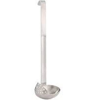 HIC Straining Ladle 12.5"