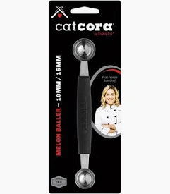 Cat Cora Melon Baller