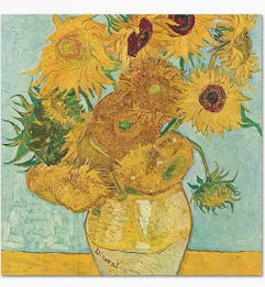 Tournesols Lunch Napkin
