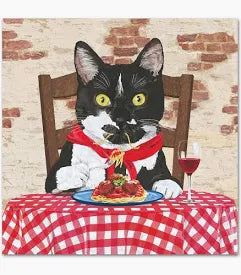 Rocco Cocktail Napkins