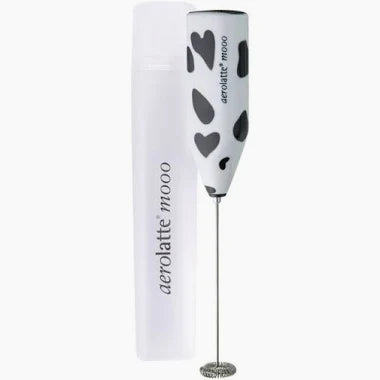 Aerolatte Milk Frother Mooo