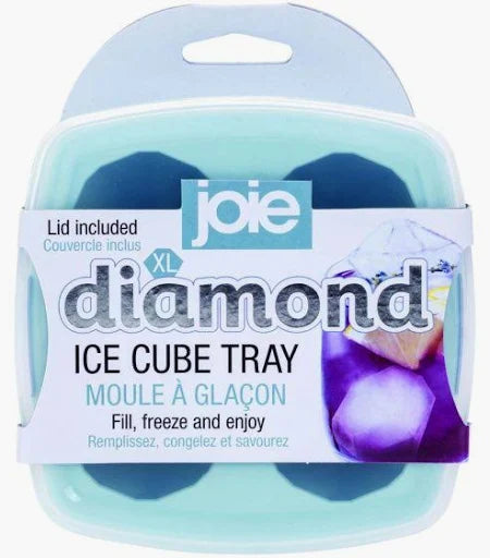 Joie Diamond Ice Cube Tray