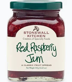 Stonewall Kitchen Reserve Red Raspberry Jam