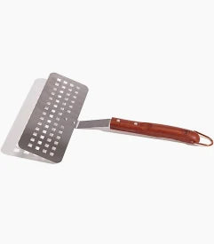 Outset Rosewood Slotted Fish Spatula