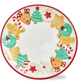 Sweetest Christmas Platter