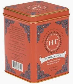 Harney & Sons Pumpkin Spice