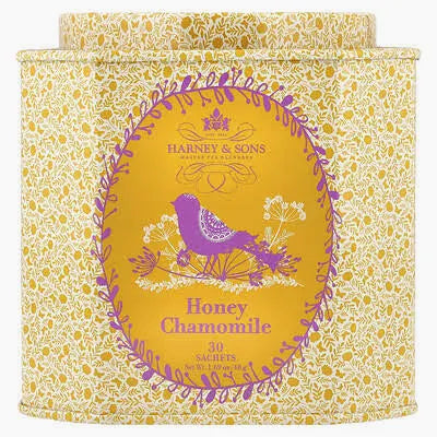 Harney & Sons Honey Chamomile