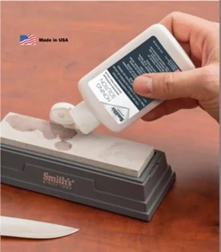 Smith's Honing Solution