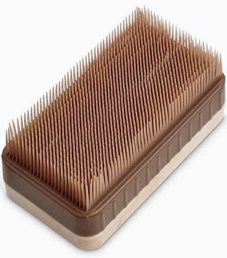 HIC Potato Brush