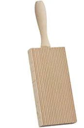 Fante's Gnocchi Board