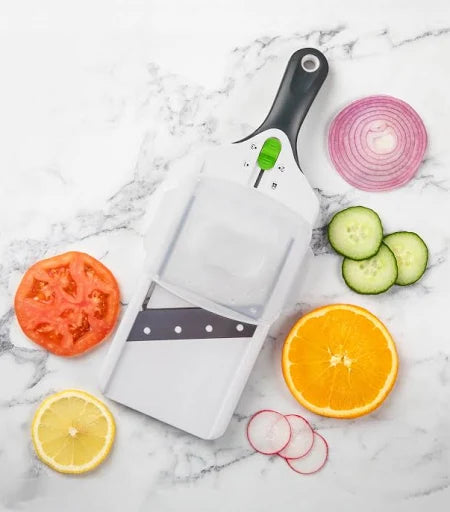 HIC Multi Adjust Mandoline