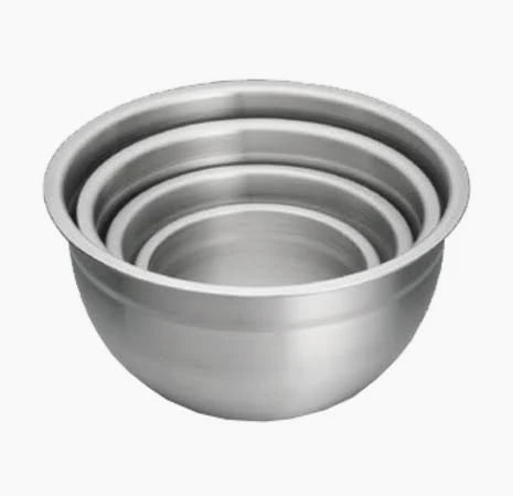 Heavy Duty Mixing Bowls