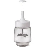 Glass Food Chopper