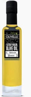 Olivelle Kalamata Greek Extra Virgin Olive Oil - 250ml