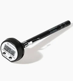 Outset Digital Instant Read Thermometer