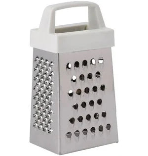 HIC Mini Garlic Grater