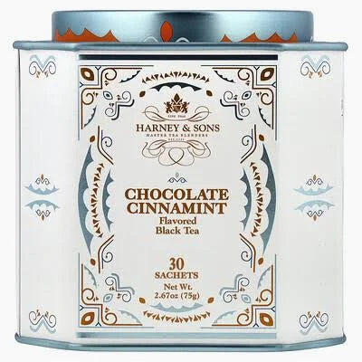 Harney & Sons Chocolate Cinnamint