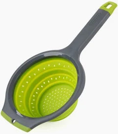 Prep Solutions Over the Sink Hand Strainer