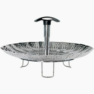 Oxo Stainless Steel Steamer