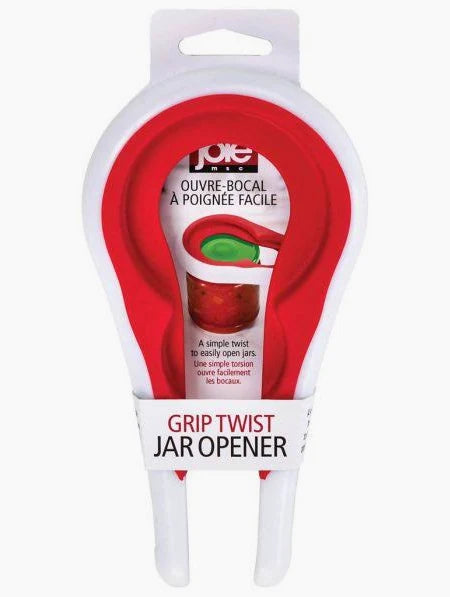 Joie Jar and Bottle Opener
