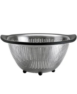 OXO 5 qt. Stainless Steel Collander