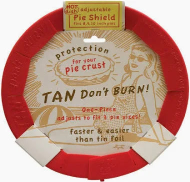 Pie Shield