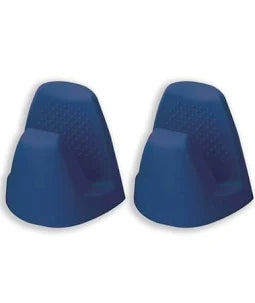 Mrs. Anderson's Silicone Pot Grabber, Blue