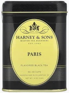 Harney & Sons Paris Black Tea