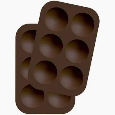 Hot Cocoa Bomb Molds