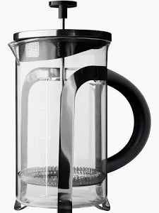 Aerolatte Glass French Press 5 cup - 20 fl. oz