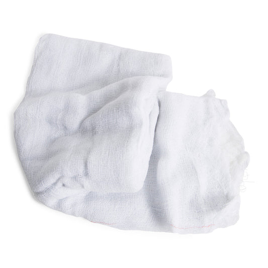 Cheese Cloth Cotton 4 Square Yards 134 Inch X 134 Inch