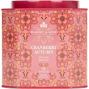 Harney & Sons Cranberry Autumn Satchets